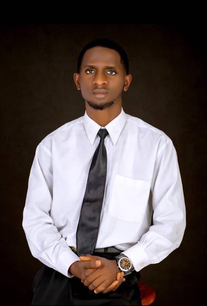 Nduh Hephzibah Chibuzor